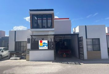 Casa en  Las Palmas, Irapuato, Guanajuato