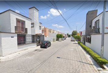 Casa en  Prolongación Ignacio Zaragoza, Fraccionamiento El Jacal, Querétaro, 76180, Mex