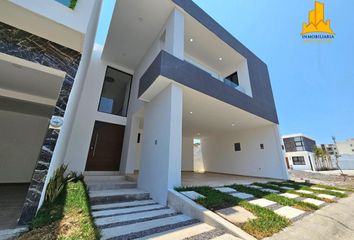 Casa en fraccionamiento en  Lomas Residencial, Alvarado, Veracruz