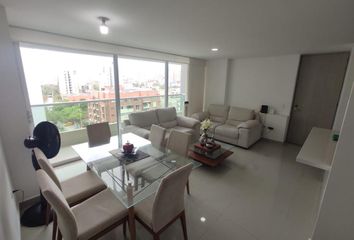 Apartamento en  Calle 96a 64b 88, Barranquilla, Atlántico, Col