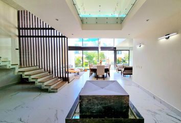 Casa en  Puerto Cancún, Cancún, Quintana Roo