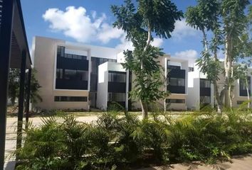 Departamento en  Fraccionamiento Montebello, Mérida, Mérida, Yucatán