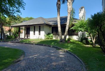 Casa en  Parque Luro, Mar Del Plata