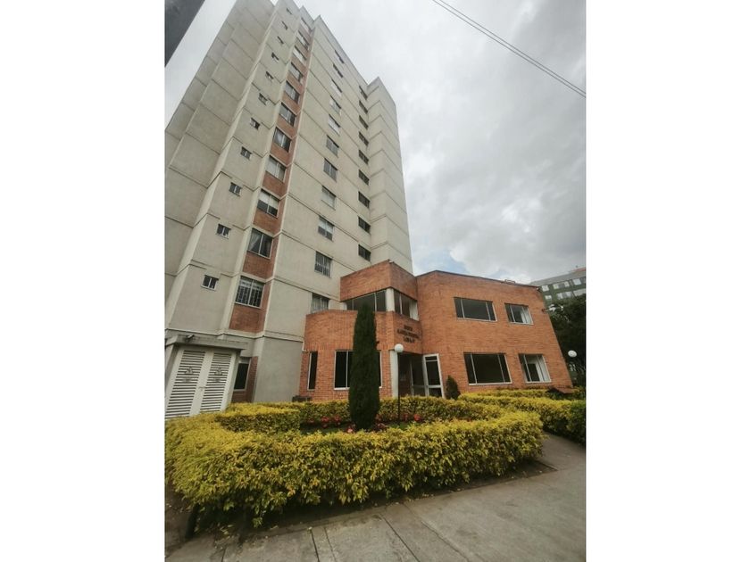 Apartment for rent in Bogotá