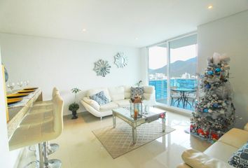 Apartamento en Camino Ciudad Perdida 1-99, Dibulla, La Guajira, Col
