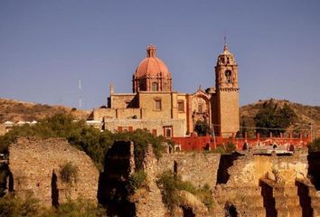 Lote de Terreno en  Guanajuato, Mex