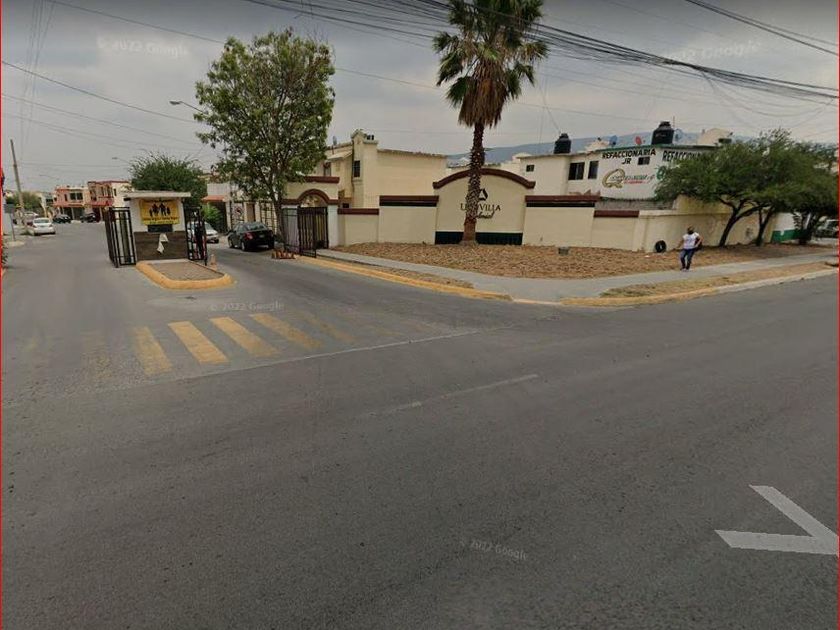 venta Casa en Urbi Villa Colonial, Monterrey (ST6271)- icasas.mx