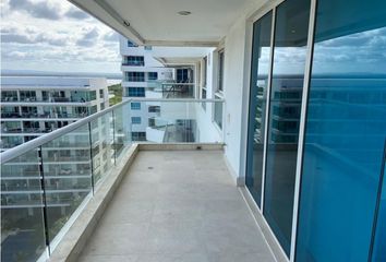 Apartamento en  La Boquilla, Cartagena De Indias