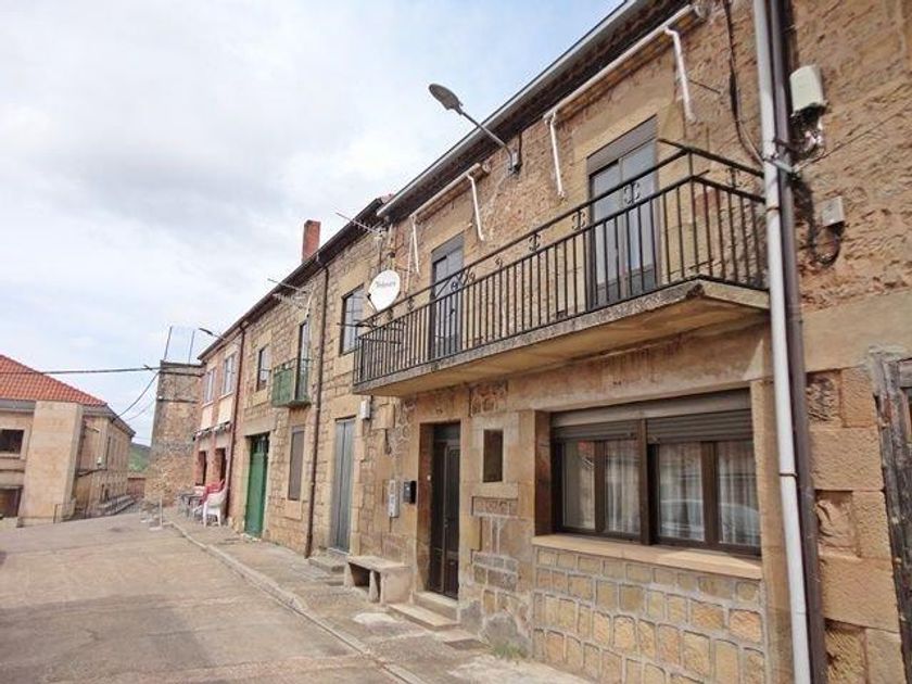 Chalet en venta Vilviestre Del Pinar, Burgos Provincia