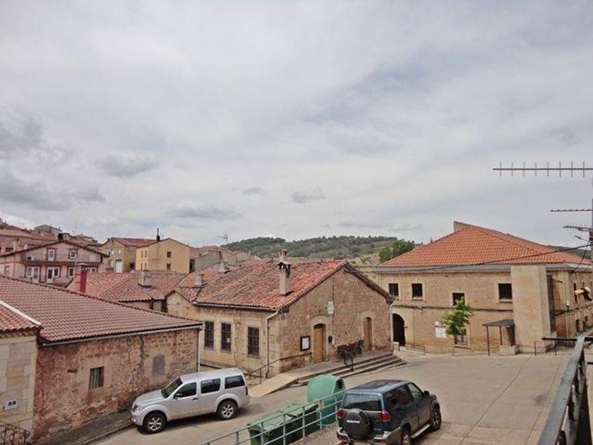 Chalet en venta Vilviestre Del Pinar, Burgos Provincia