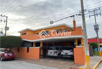 Casa en  Árbol Grande, Ciudad Madero