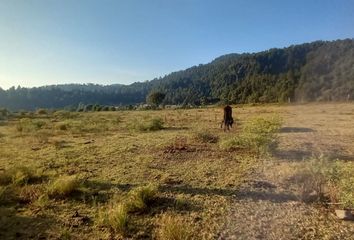 Lote de Terreno en  Calle Porfirio Díaz 2011-2011, La Capilla, Valle De Bravo, México, 51200, Mex