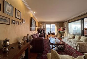 Departamento en arriendo en Vitacura