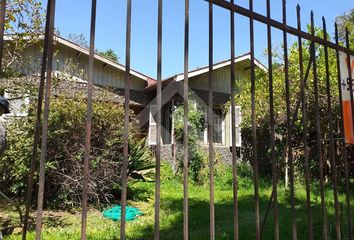 Casa en  La Reina, Provincia De Santiago