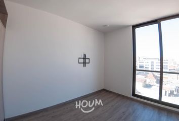 Apartment for rent in Chapinero Central, Bogotá