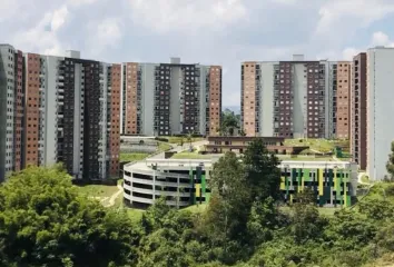 Apartamento en  La Honda, Ríonegro Santander
