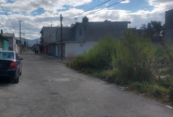 Lote de Terreno en  Calle Fuego 41-103, Fracc Unidad Morelos 3ra Sección, Tultitlán, México, 54935, Mex