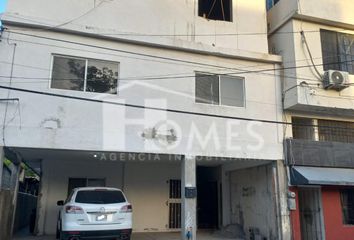 Departamento en  Barandillas, Tampico