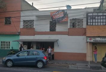 Casa en  Eduardo Molina 3608, La Joya, Ciudad De México, Cdmx, México