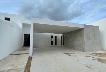 Casa en  Pueblo Dzitya, Mérida, Yucatán