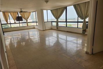 Apartamento en  San Francisco, Ciudad De Panamá