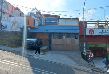 Casa en  Miguel Hidalgo 3a Sección, Tlalpan, Cdmx