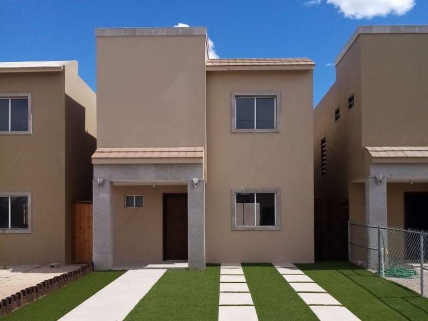 venta Casa en Granjas Virreyes, Mexicali (EB-HG4098s)