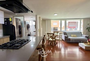 Apartment for rent in La Victoria, Bogotá