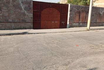 Lote de Terreno en  Xonaca, Municipio De Puebla