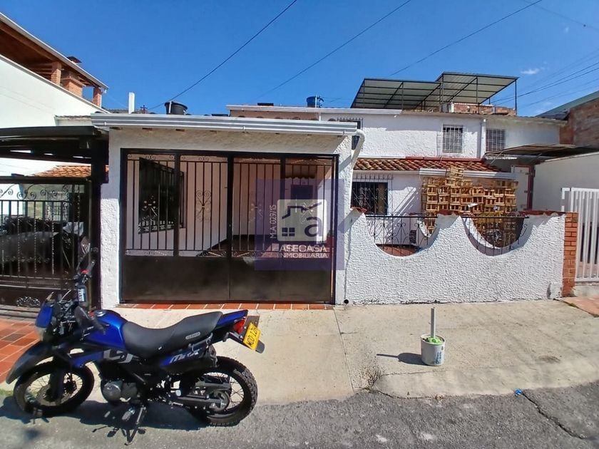 Casa en arriendo Ciudadela Real De Minas, Occidente