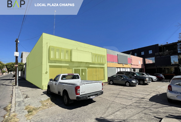 Local comercial en  Calle Chiapas 213, Bellavista, León, Guanajuato, 37360, Mex