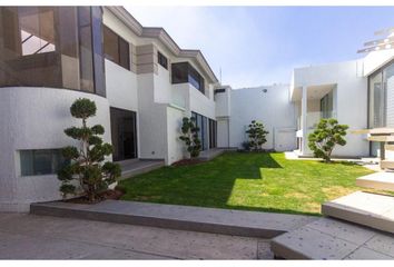 Casa en  Jardines Del Pedregal, Álvaro Obregón, Cdmx