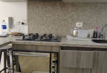 Apartment for rent in La Candelaria, Bogotá