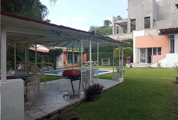 Casa en  Club De Golf Santa Fe, Xochitepec, Morelos