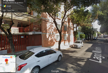 Departamento en  La Fé, Calzada San Bartolo Naucalpan, Argentina Poniente, Miguel Hidalgo, Ciudad De México, 11230, Mex