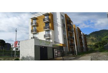 Apartamento en  Caldas, Centro Norte, Santa Rosa De Cabal