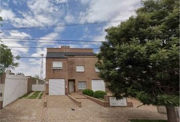 Departamento en  Calle Juan Bautista Justo 455, Río Cuarto, Córdoba, Arg