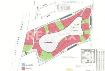 Lote de Terreno en  Tamasopo, Estado San Luis Potosí