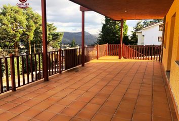 Chalet en  Cercedilla, Madrid Provincia