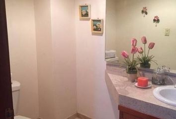 Departamento en  Bosques De Las Lomas, Cuajimalpa De Morelos