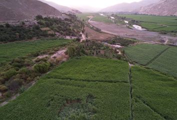 Terreno en  Sayan, Huaura