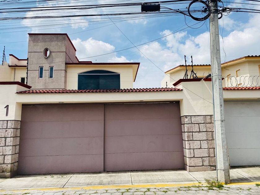 renta Casa en San Jerónimo Chicahualco, Metepec (pXcsp7H_LEASE)