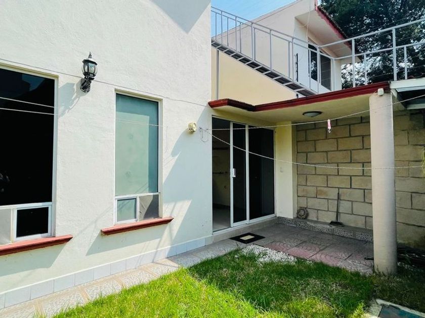 renta Casa en San Jerónimo Chicahualco, Metepec (pXcsp7H_LEASE)