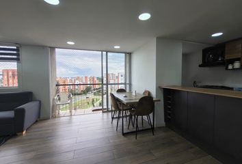 Apartamento en Valle Del Lili, Cali