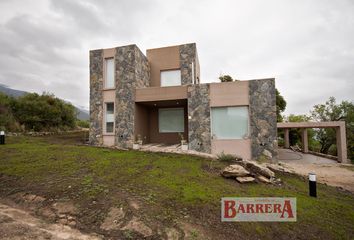 Casa en  Carpintería, San Luis