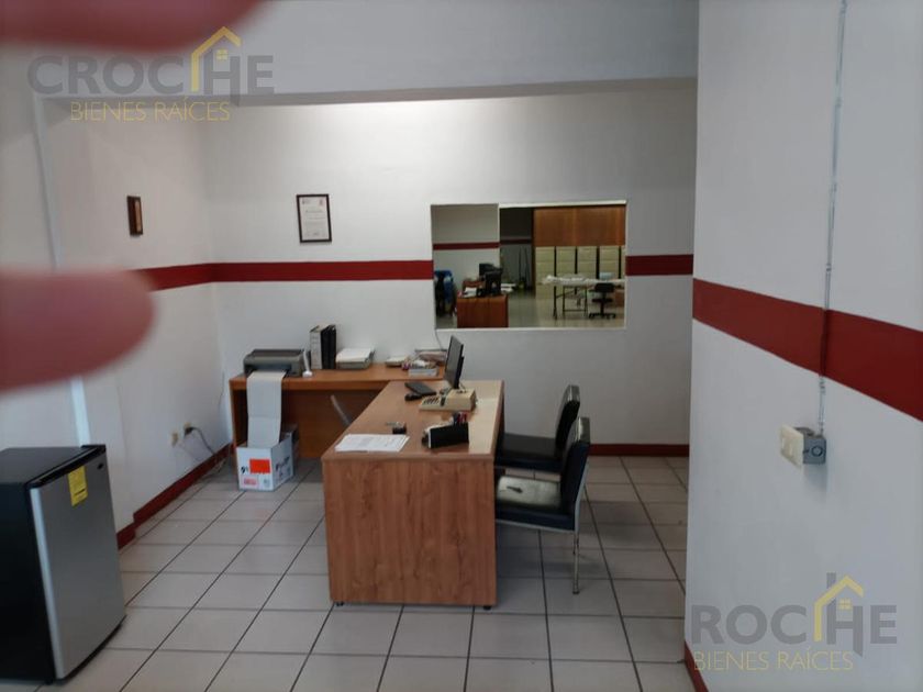 renta Local comercial en Isleta, Xalapa (JA144) icasas.mx