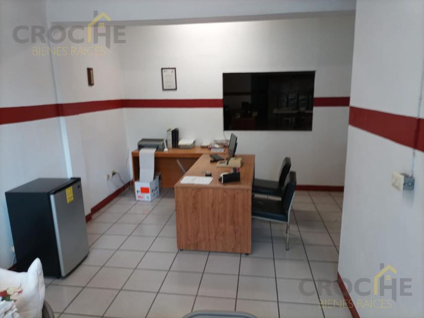 renta Local comercial en Isleta, Xalapa (JA144) icasas.mx