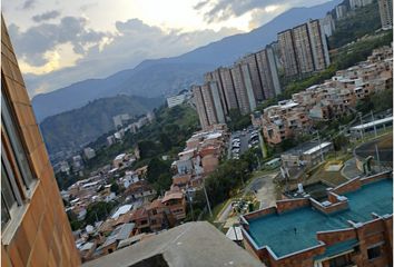 Apartamento en  Comuna 7, Robledo, Medellín