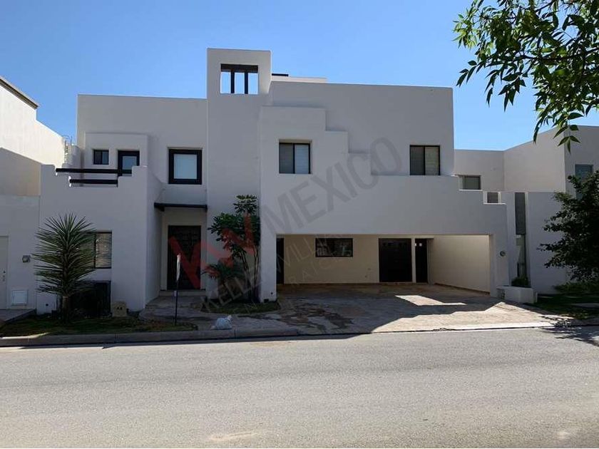venta Casa en Las Villas, Torreón, Torreón (1080-4231)