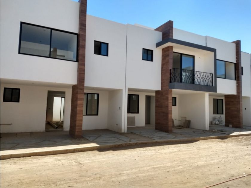 venta Casa en Arboledas de Zerezotla, San Pedro Cholula (3102258)